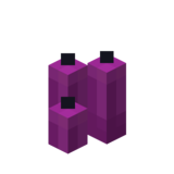 Три пурпурные свечи.png